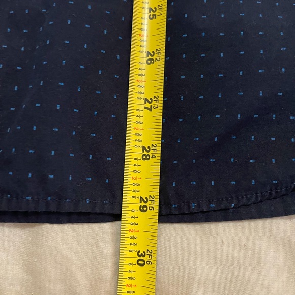 American Eagle Button Down Shirt - Picture 4 of 4